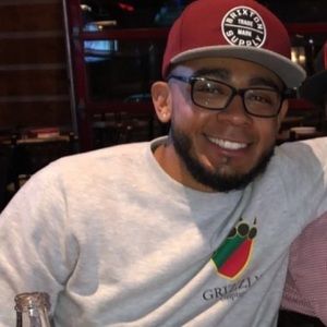 Meet your Posher, Isaiah